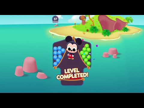 Disney Getaway Blast