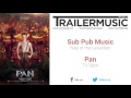 Pan TV Spot Exclusive Music Colossal Trailer Music Rise Of The Leviathan