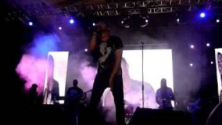 Anapoda - Michalis Hatzigiannis Live 2010