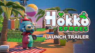 Launch Trailer