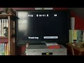 Opening To Popeye 1996 VHS