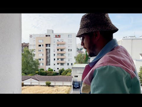 ALEXIS VALET - PANTRUCHE