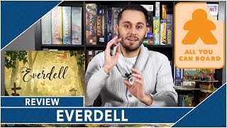 Everdell: Review by All You Can Board