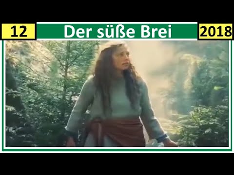 Der süße Brei - 2018 - Deutscher Märchenfilm - gedreht in Sachsen