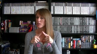 Girly Gamer: ANNOUNCEMENT