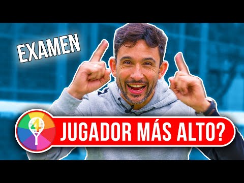 CHALLENGE SANYO IN PADEL KNOWLEDGE - el4Set