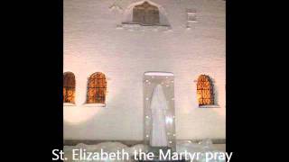 Marfo-Mariinsky & St. Elizabeth the Martyr