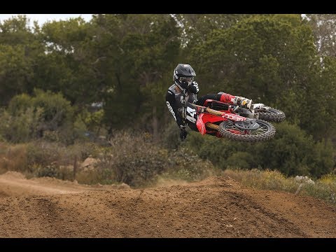 Cameron Mcadoo | Outdoor Shred