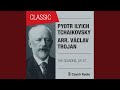 The Seasons, Op. 37: IV. April: Snowdrop