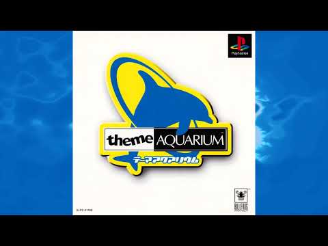 Theme Aquarium OST - BGM 01