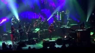 Trey Anastasio Band - Money,Love &amp; Change~Push On Til The Day - Beacon Theater 10/26/12