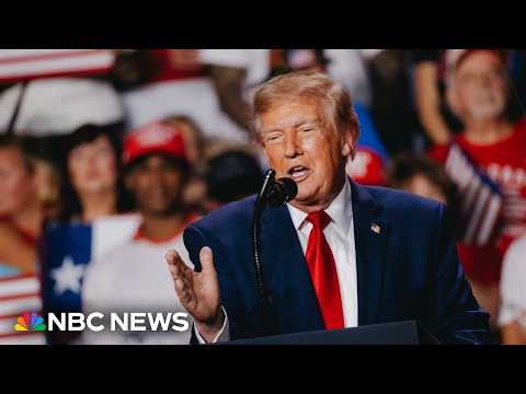 Trump aims to 'reassure' Republicans he won't take military action in Iran before midterms
