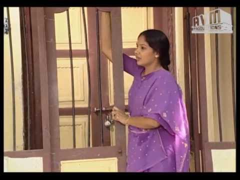 Episode 412 : Sorgam Tamil TV Serial - AVM Productions