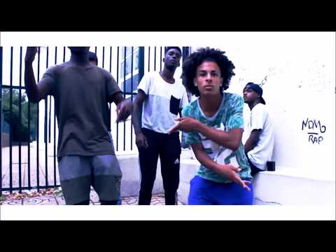 Lazy SAC - Odja Pa Nós  [Mix Dj DenyCox]