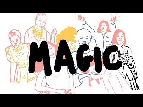 Video thumbnail for Magic