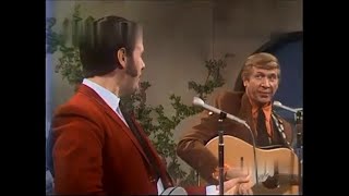 Buck Owens: You Made a Monkey Out of Me, 1968