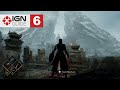Demon's Souls Walkthrough: Phalanx Archstone (Level 1-2)