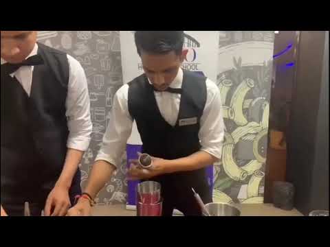 Servo Hospitality School Dehradun General video thumbnail 3