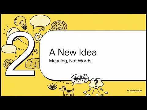 VL-JEPA Explained: Why Meta is Stopping Token Generation