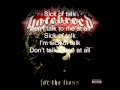 Hatebreed - Sick of Talk