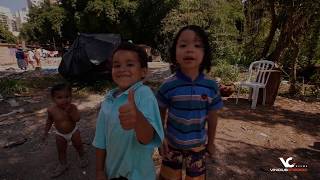 Vídeo: Instituto Anglicano - Rev. Aldo e Nelsinho Piquet visitam Paraisópolis - Abril/2020