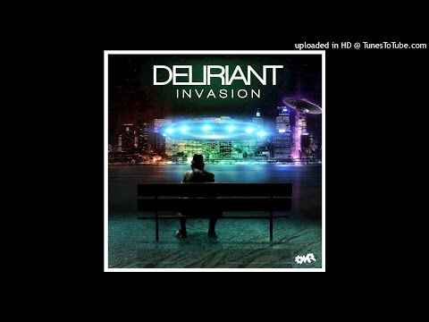 Shift - Moonchild (Deliriant Remix)