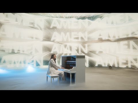 Natalie Layne - "Amen" (Official Music Video)