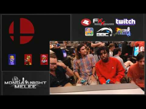 MNM 140 - Mojo + TADEO vs GP + JaggedCole - Winners Melee