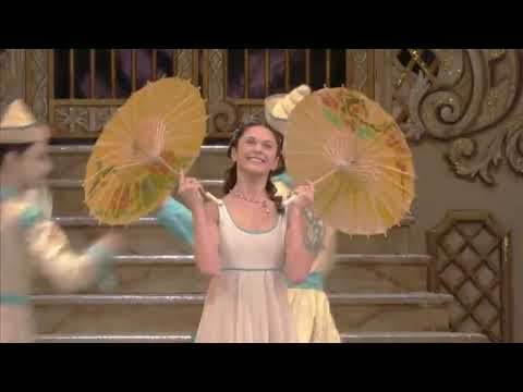 The Nutcracker   Tea (Chinese Dance)