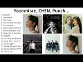 Full Album Playlist Ost Descendants Of The Sun DOTS 太阳的后裔