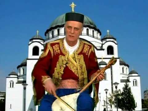 Dragan Malidzan - Sveti Savo - (LIVE) – Guslarsko jutro - (TV Duga Plus 2012)