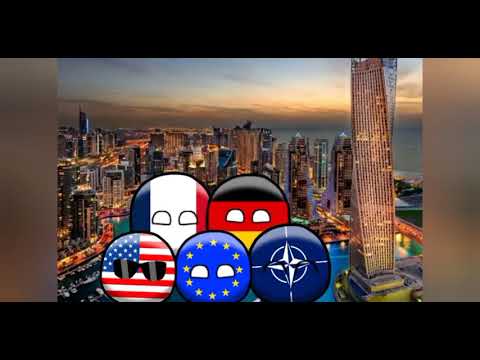 U Got 22'd | Ukraine Edition #countryballs #meme #ukraine