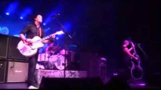 The Living End - Wake Up (Live at the Enmore Theatre 2008 White Noise Tour)