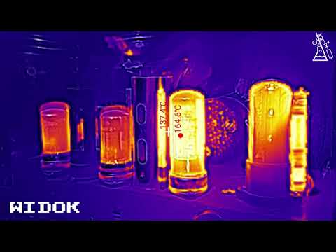 Naprawa Pioniera (część druga)