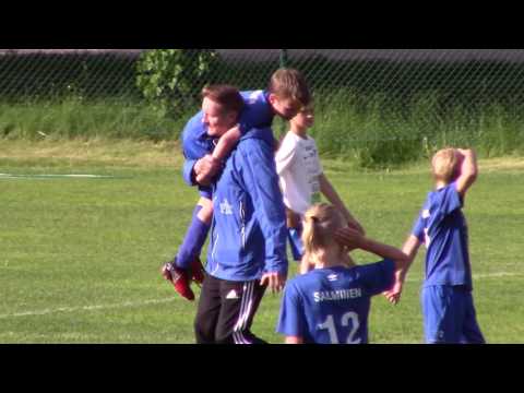 HJS valkoinen-FJK 06 ManU