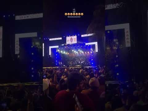 Amado Batista Não quero falar com ela Show é Manari Pernambuco - 2026