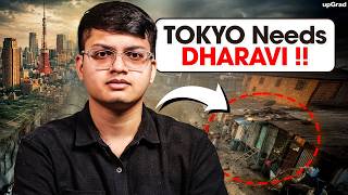 This Indian Slum Is Worth Billions?? | upGrad