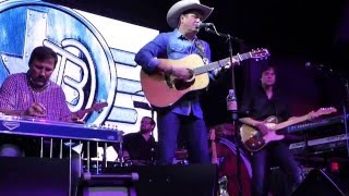 Tracy Byrd - Just Let Me Be in Love (Houston 12.11.15) HD