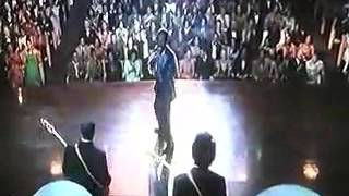 Dreamgirls - Jimmy's Rap