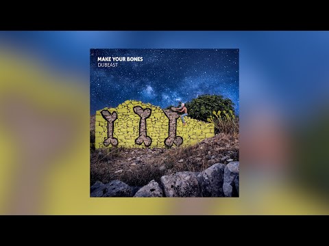 ＤＵＢＥＡＳＴ - 02 - Inna Your Skull (feat. Sir Jean)