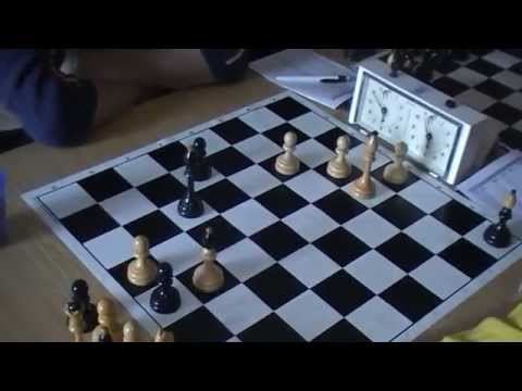 5.2. Vladimír Šustek - Miroslav Gomola 1 - 0