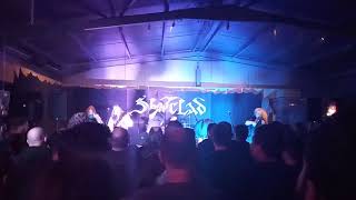 Skyclad - Spinning Jenny (Live at Larisa Greece - 12/04/2019)