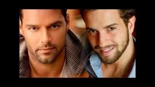Quimera - Pablo Alborán ft. Ricky Martin