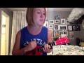 Andrew belle details ukulele cover 