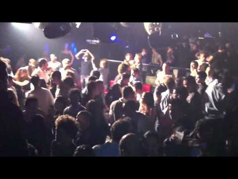 Milano Fashion Week | The Club Milano