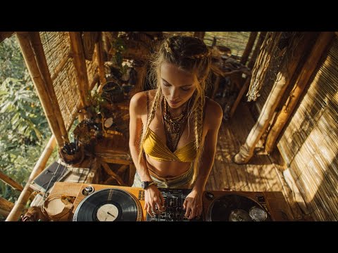 BASS ROOTS HAVEN | DUB, HERB & COSMIC JUNGLE VIBES