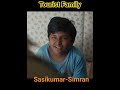 Tourist Family Sasi Kumar Simran Latest Super Hit Tamil Movie Kollywood