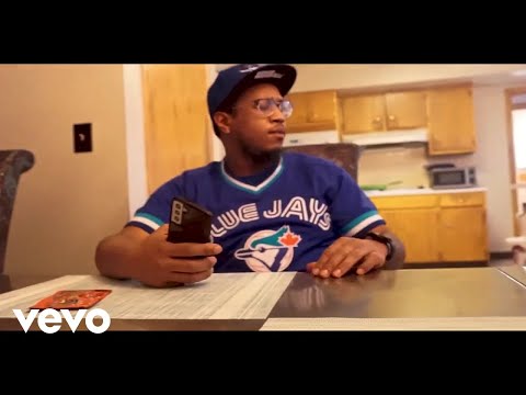 El Kintae - Wake Up Bake Up