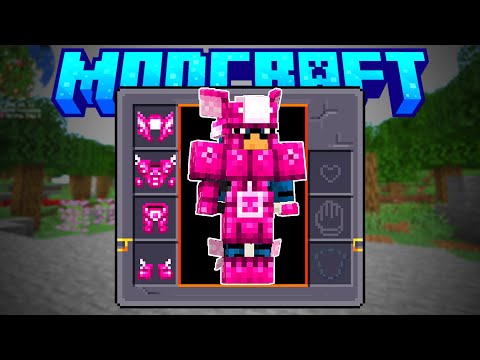 LA MIA ARMATURA FINALE - MODCRAFT EP. 28