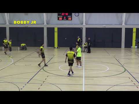 CEB NAVARCLES JUNIOR  -  BASQUET LLIVIA    TEMPORADA 2019/2020